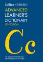 Collins Cobuild Advanced Learnerâ€™S Dictionary - Preview