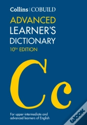 Capa do artigo Collins Cobuild Advanced Learnerâ€™S Dictionary