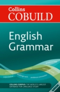 Capa do artigo Collins Cobuild Grammar