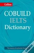 Collins Cobuild Ielts Dictionary