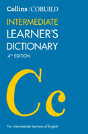 Collins Cobuild Intermediate Learnerâ€™S Dictionary - Preview