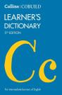 Collins Cobuild Learnerâ€™S Dictionary - Preview