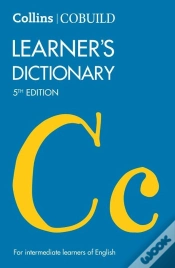 Capa do artigo Collins Cobuild Learnerâ€™S Dictionary