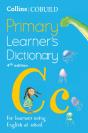 Collins Cobuild Primary Learnerâ€™S Dictionary - Preview