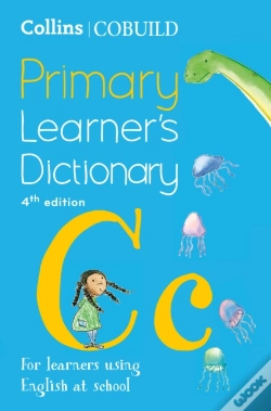 Capa do artigo Collins Cobuild Primary Learnerâ€™S Dictionary