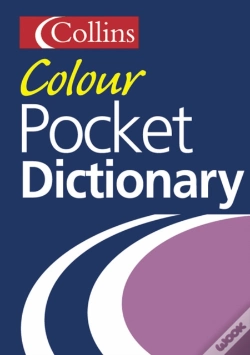 Capa do artigo Collins Colour Pocket Dictionary