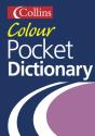 Collins Colour Pocket Dictionary - Preview