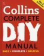 Collins Complete Diy Manual - Preview