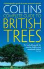 Collins Complete Guide To British Trees - Preview