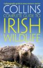 Collins Complete Irish Wildlife - Preview