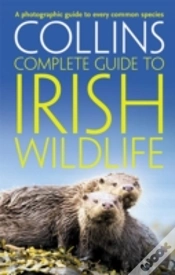 Capa do artigo Collins Complete Irish Wildlife