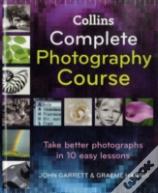 Collins Complete Photography Course