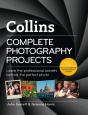 Collins Complete Photography Projects - Preview