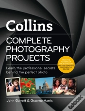 Capa do artigo Collins Complete Photography Projects
