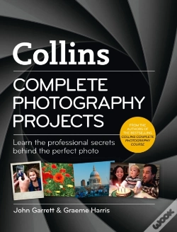 Capa do artigo Collins Complete Photography Projects