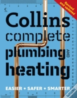 Capa do artigo Collins Complete Plumbing And Central Heating