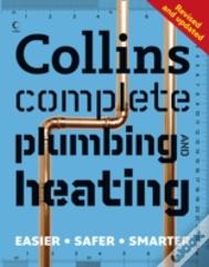 Collins Complete Plumbing And Central Heating