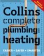 Collins Complete Plumbing And Central Heating - Preview