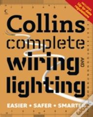 Collins Complete Wiring And Lighting