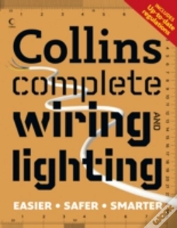 Capa do artigo Collins Complete Wiring And Lighting