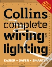Capa do artigo Collins Complete Wiring And Lighting