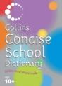 Collins Concise School Dictionary - Preview