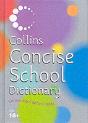 Collins Concise School Dictionary - Preview