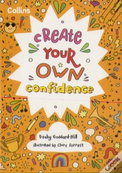 Capa do artigo Collins Create Your Own Confidence