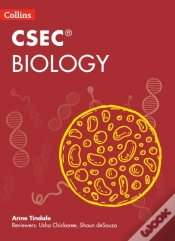 Capa do artigo Collins Csecâ® Biology