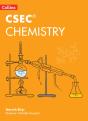Collins Csecâ® Chemistry - Preview