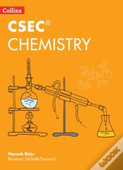 Capa do artigo Collins Csecâ® Chemistry