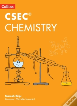 Capa do artigo Collins Csecâ® Chemistry