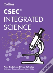 Collins Csecâ® Integrated Science