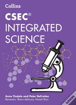 Capa do artigo Collins Csecâ® Integrated Science