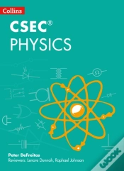 Capa do artigo Collins Csecâ® Physics