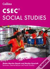 Collins Csecâ® Social Studies