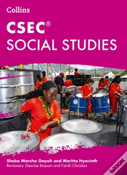 Capa do artigo Collins Csecâ® Social Studies