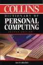 Collins Dictionary Of - Personal Computing - Preview
