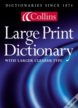 Capa do artigo Collins Dictionary