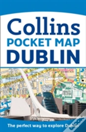 Capa do artigo Collins Dublin Pocket Map