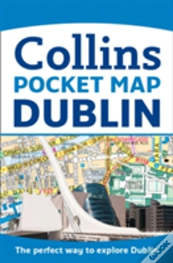Capa do artigo Collins Dublin Pocket Map