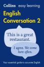 Collins Easy Learning English - Easy Learning English Conversation - Preview