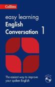 Collins Easy Learning English - Easy Learning English Conversation