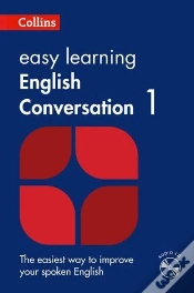 Capa do artigo Collins Easy Learning English - Easy Learning English Conversation