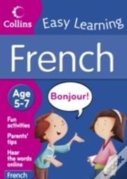 Collins Easy Learning French
