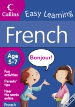 Capa do artigo Collins Easy Learning French
