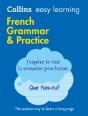 Collins Easy Learning French - Easy Learning French Grammar And Practice - Preview