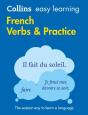 Collins Easy Learning French - Easy Learning French Verbs And Practice - Preview