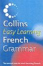 Collins Easy Learning French Grammar - Preview
