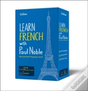 Capa do artigo Collins Easy Learning French With Paul Noble